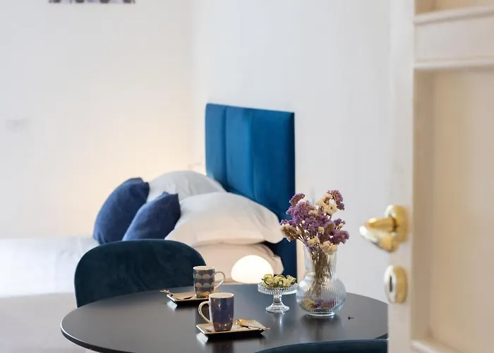 Una Notte Al Museo Neapel